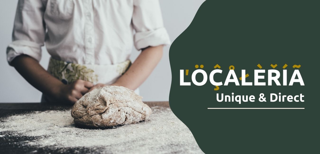 Loçaleria — Unique & Direct